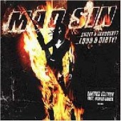 Mad Sin 'Sweet & Innocent? Loud And Dirty?'  CD